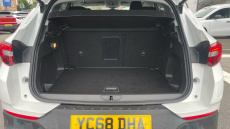 Vauxhall Grandland X 1.2 Turbo Tech Line Nav 5dr Petrol Hatchback